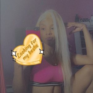 Meet your Posher, Millie